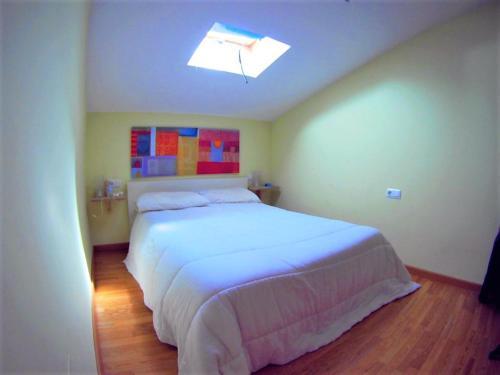 Apartamento D�plex Nuria