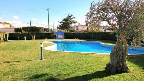Apartamento D�plex Nuria