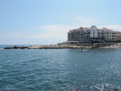 Apartamento Virgili 11