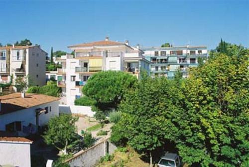 Apartamento Virgili 11
