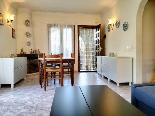 Villa Rose