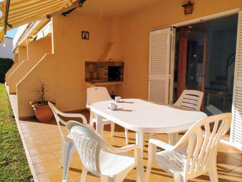 Villa Beget