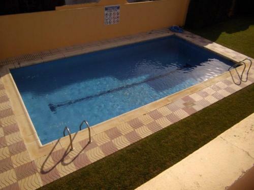 Villa Beget