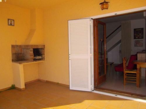 Villa Beget