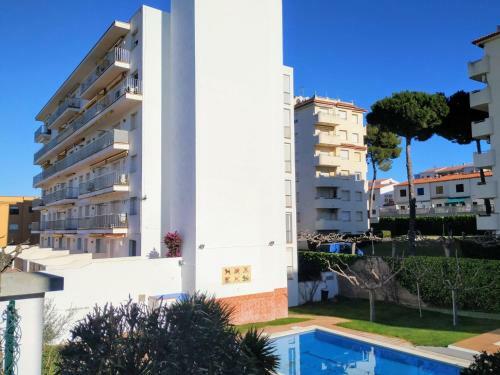 Apartamento Escalet Demul