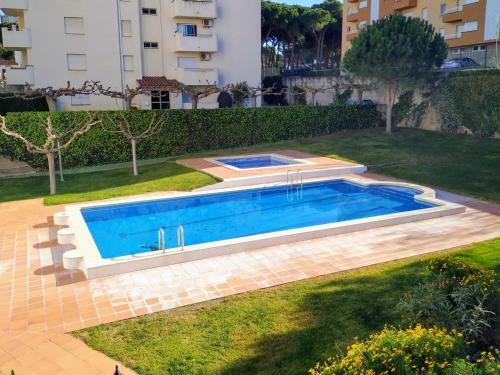 Apartamento Escalet Demul
