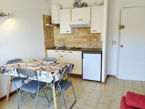 Apartamento Escalet Demul