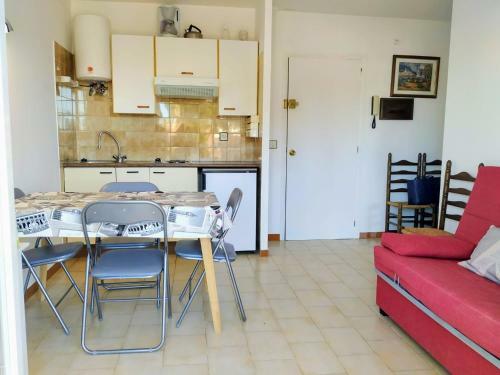 Apartamento Escalet Demul
