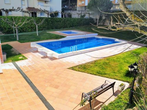 Apartamento Escalet Demul