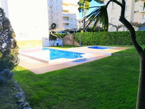 Apartamento Escalet Demul