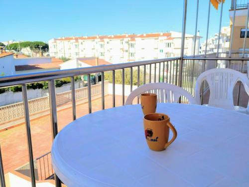 Apartamento Escalet Demul