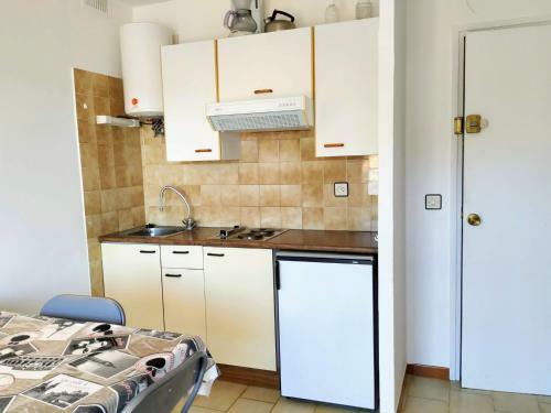 Apartamento Escalet Demul