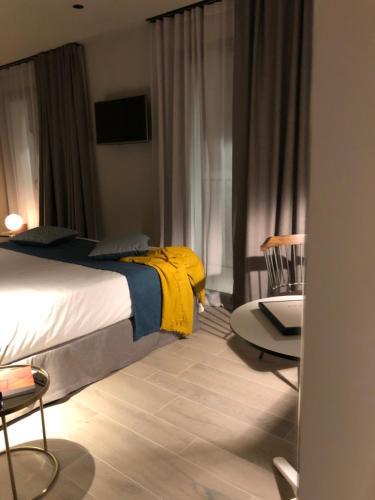 Hotel Torrent