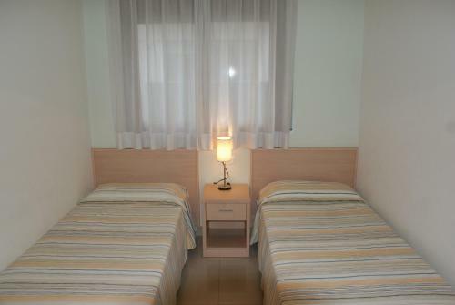 Apartamento Enric Serra 1-5