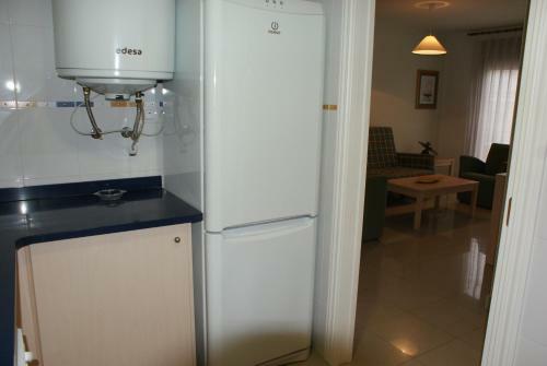 Apartamento Enric Serra 1-5