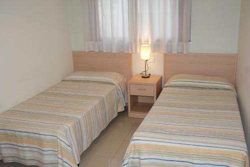 Apartamento Enric Serra 1-5