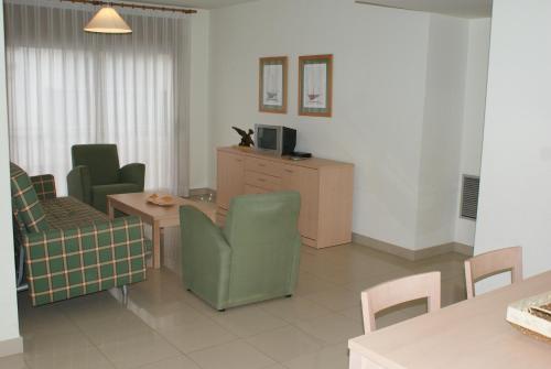 Apartamento Enric Serra 1-5