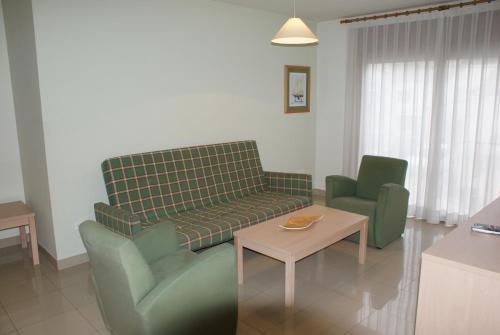 Apartamento Enric Serra 1-5