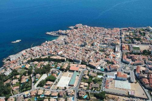 Apartamento Enric Serra 1-5