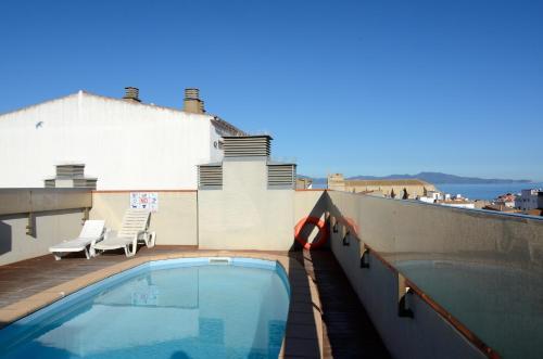 Apartamento Enric Serra 1-5