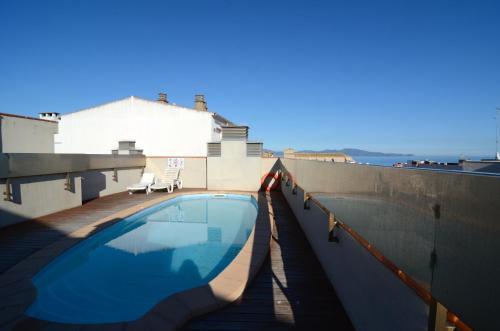 Apartamento Enric Serra 1-5
