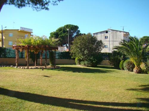Capella Apartment @ Riells Playa
