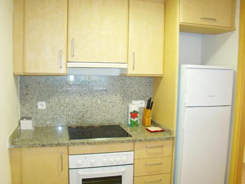 Capella Apartment @ Riells Playa