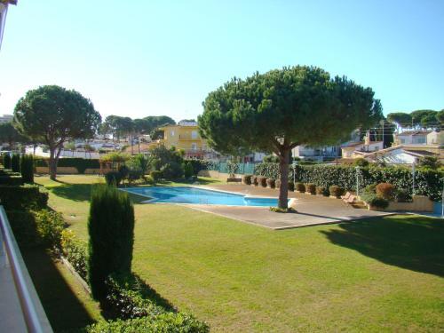 Capella Apartment @ Riells Playa
