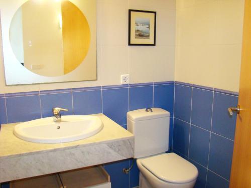 Capella Apartment @ Riells Playa