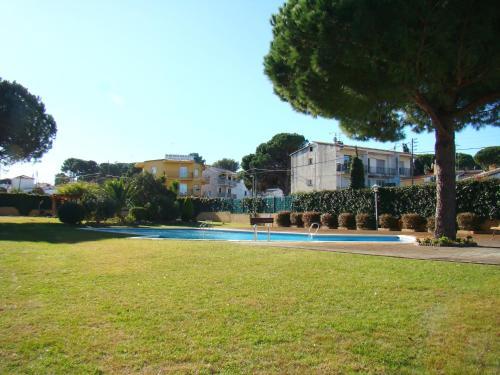 Capella Apartment @ Riells Playa