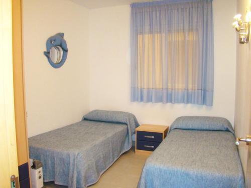 Capella Apartment @ Riells Playa