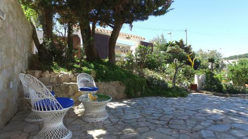 Villa Almar