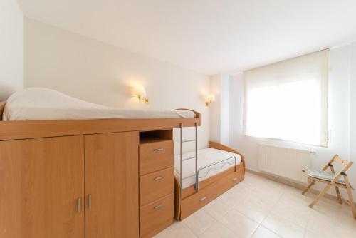Apartment Luisa