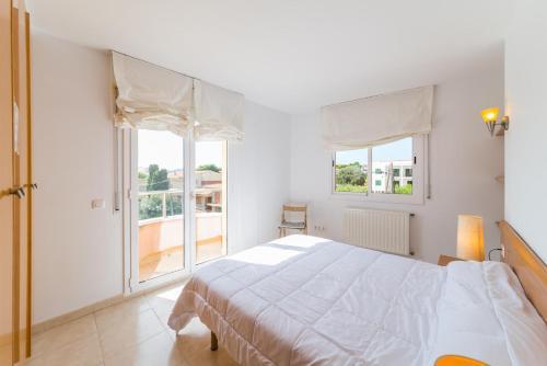 Apartment Luisa