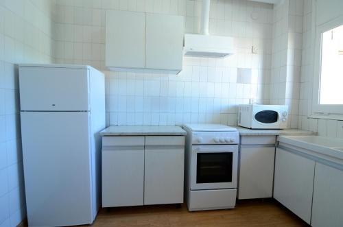 Apartamento Riells Platja