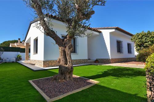 Holiday Home Vinya