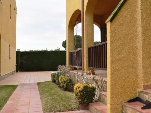Apartamento Ibiza