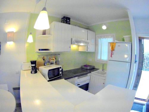 Apartamento Ibiza