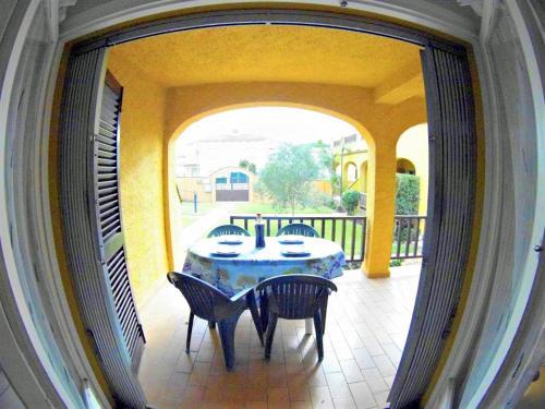Apartamento Ibiza