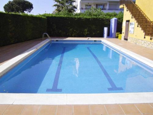 Apartamento Ibiza