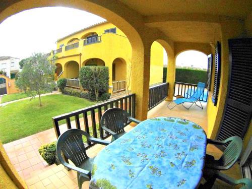 Apartamento Ibiza