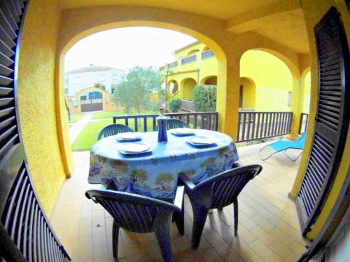 Apartamento Ibiza