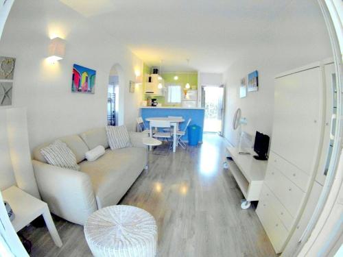 Apartamento Ibiza