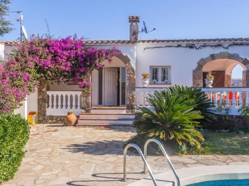 Villa Sergio