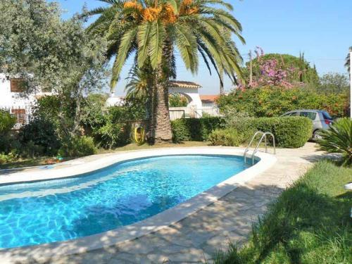 Villa Sergio