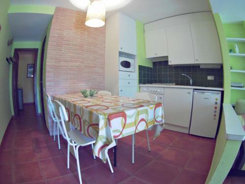 Apartamento Pueblo Pinos