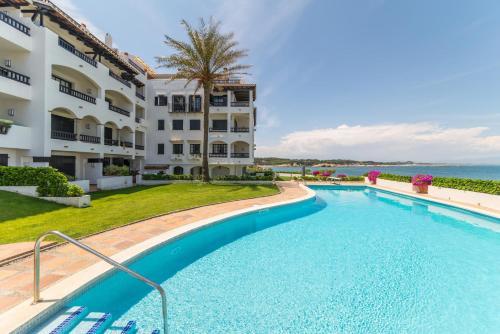 Apartamento Lucia