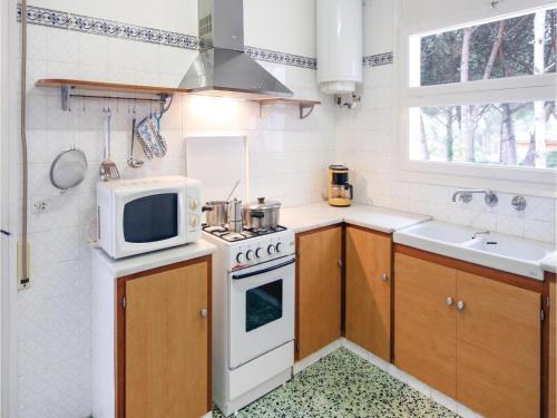 Studio Apartment In L'escala