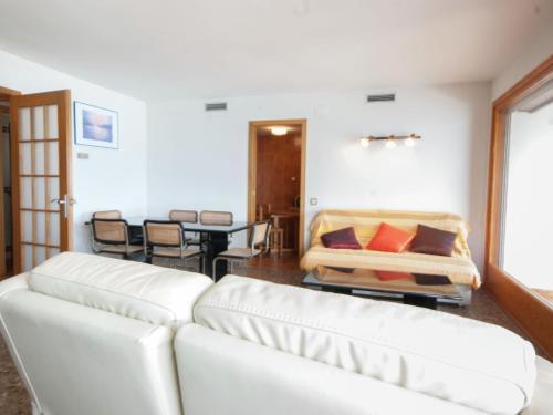 Apartamento Albatros 5