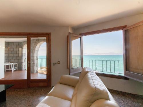 Apartamento Albatros 5